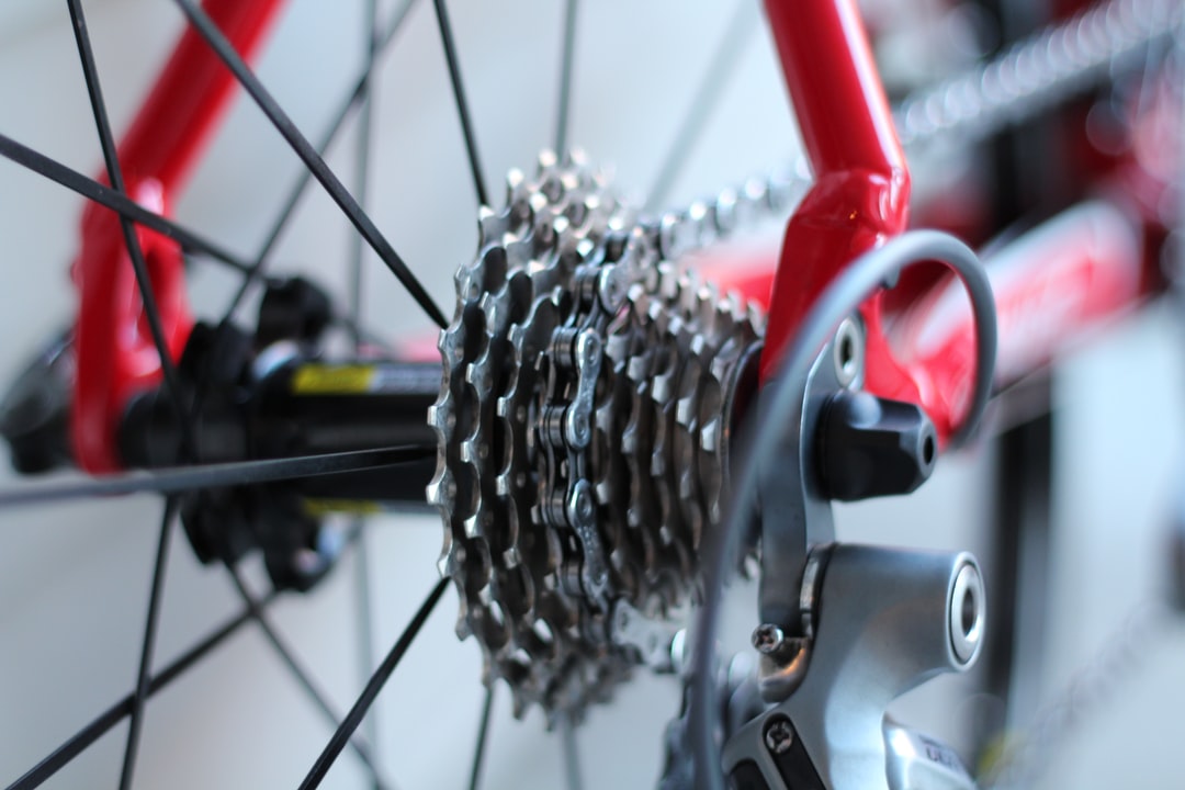 Logo partner fietsenmerk